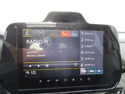 Suzuki S-Cross Gebrauchtwagen Suzuki S-Cross Gebrauchtwagen