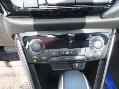 Suzuki S-Cross Gebrauchtwagen Suzuki S-Cross Gebrauchtwagen