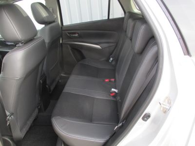 Suzuki S-Cross Gebrauchtwagen Suzuki S-Cross Gebrauchtwagen