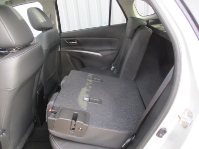 Suzuki S-Cross Gebrauchtwagen Suzuki S-Cross Gebrauchtwagen