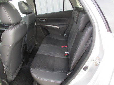 Suzuki S-Cross Gebrauchtwagen Suzuki S-Cross Gebrauchtwagen