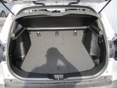Suzuki S-Cross Gebrauchtwagen Suzuki S-Cross Gebrauchtwagen