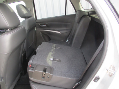 Suzuki S-Cross Gebrauchtwagen Suzuki S-Cross Gebrauchtwagen