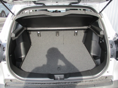 Suzuki S-Cross Gebrauchtwagen Suzuki S-Cross Gebrauchtwagen