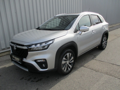 Suzuki S-Cross Gebrauchtwagen Suzuki S-Cross Gebrauchtwagen