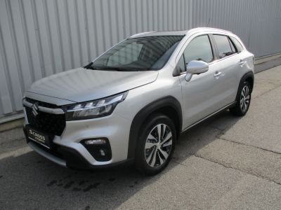 Suzuki S-Cross Gebrauchtwagen Suzuki S-Cross Gebrauchtwagen