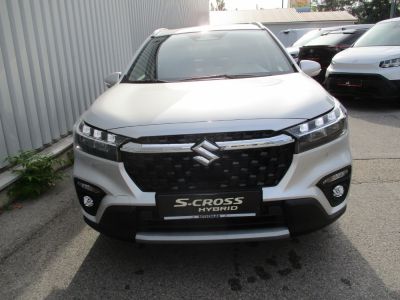 Suzuki S-Cross Gebrauchtwagen Suzuki S-Cross Gebrauchtwagen