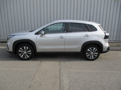 Suzuki S-Cross Gebrauchtwagen Suzuki S-Cross Gebrauchtwagen