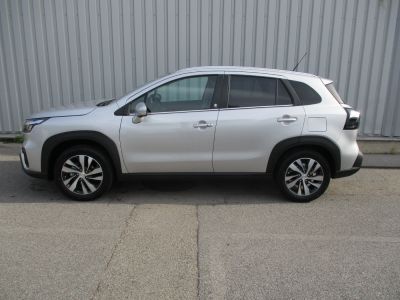 Suzuki S-Cross Gebrauchtwagen Suzuki S-Cross Gebrauchtwagen
