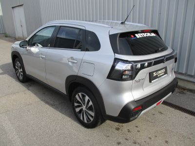 Suzuki S-Cross Gebrauchtwagen Suzuki S-Cross Gebrauchtwagen