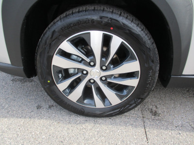 Suzuki S-Cross Gebrauchtwagen Suzuki S-Cross Gebrauchtwagen