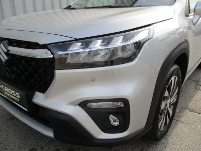 Suzuki S-Cross Gebrauchtwagen Suzuki S-Cross Gebrauchtwagen