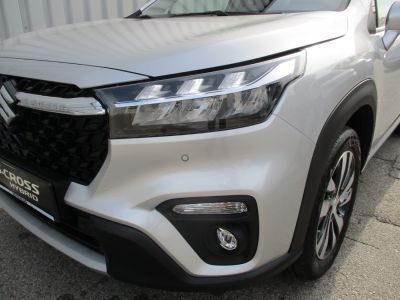 Suzuki S-Cross Gebrauchtwagen Suzuki S-Cross Gebrauchtwagen