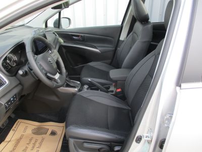 Suzuki S-Cross Gebrauchtwagen Suzuki S-Cross Gebrauchtwagen