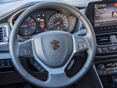 Suzuki S-Cross Gebrauchtwagen Suzuki S-Cross Gebrauchtwagen
