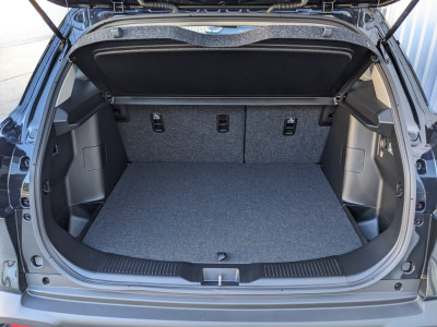 Suzuki S-Cross Gebrauchtwagen Suzuki S-Cross Gebrauchtwagen