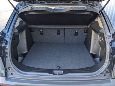 Suzuki S-Cross Gebrauchtwagen Suzuki S-Cross Gebrauchtwagen
