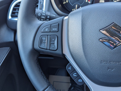 Suzuki S-Cross Gebrauchtwagen Suzuki S-Cross Gebrauchtwagen