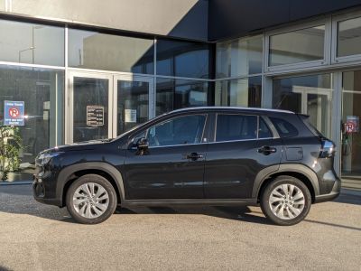 Suzuki S-Cross Gebrauchtwagen Suzuki S-Cross Gebrauchtwagen