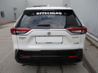 Suzuki Across Gebrauchtwagen Suzuki Across Gebrauchtwagen