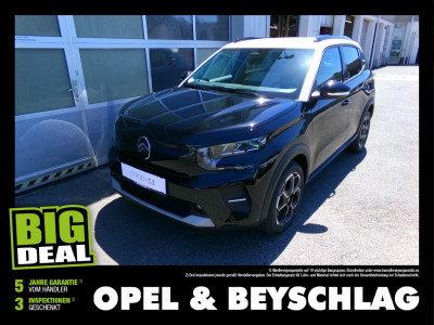 Citroën C3 Gebrauchtwagen Citroën C3 Gebrauchtwagen