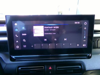 Citroën C3 Gebrauchtwagen Citroën C3 Gebrauchtwagen