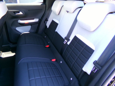 Citroën C3 Gebrauchtwagen Citroën C3 Gebrauchtwagen
