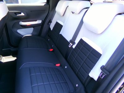 Citroën C3 Gebrauchtwagen Citroën C3 Gebrauchtwagen