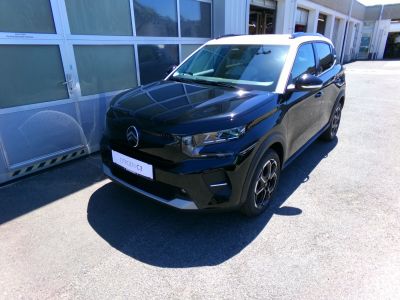 Citroën C3 Gebrauchtwagen Citroën C3 Gebrauchtwagen