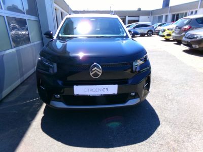 Citroën C3 Gebrauchtwagen Citroën C3 Gebrauchtwagen