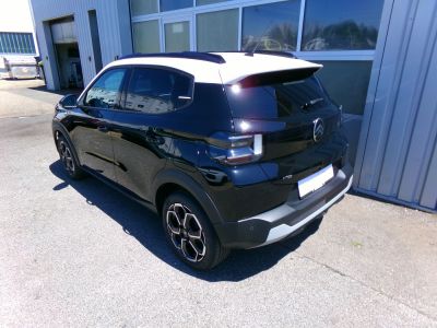 Citroën C3 Gebrauchtwagen Citroën C3 Gebrauchtwagen
