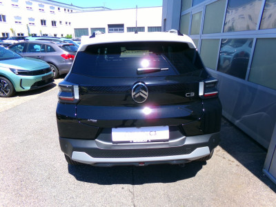 Citroën C3 Gebrauchtwagen Citroën C3 Gebrauchtwagen