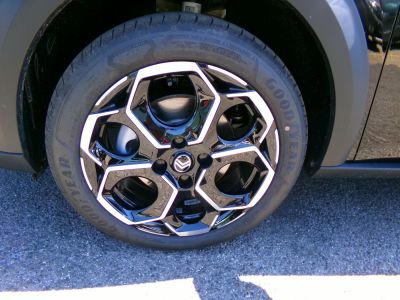 Citroën C3 Gebrauchtwagen Citroën C3 Gebrauchtwagen