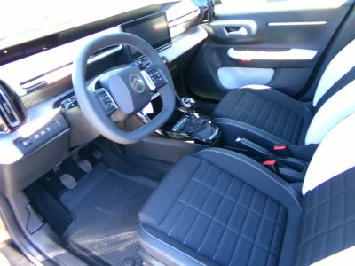 Citroën C3 Gebrauchtwagen Citroën C3 Gebrauchtwagen