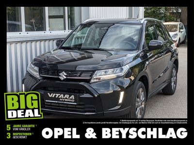 Suzuki Vitara Gebrauchtwagen Suzuki Vitara Gebrauchtwagen
