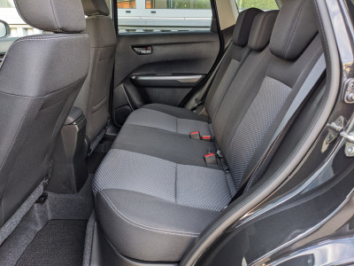 Suzuki Vitara Gebrauchtwagen Suzuki Vitara Gebrauchtwagen