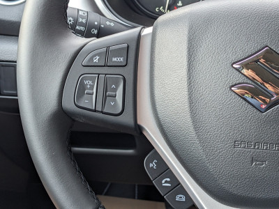Suzuki Vitara Gebrauchtwagen Suzuki Vitara Gebrauchtwagen