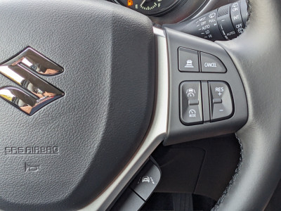 Suzuki Vitara Gebrauchtwagen Suzuki Vitara Gebrauchtwagen