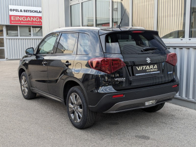 Suzuki Vitara Gebrauchtwagen Suzuki Vitara Gebrauchtwagen