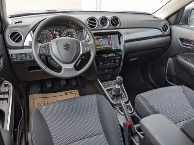 Suzuki Vitara Gebrauchtwagen Suzuki Vitara Gebrauchtwagen