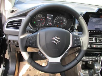Suzuki S-Cross Gebrauchtwagen