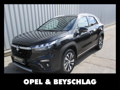 Suzuki S-Cross Gebrauchtwagen Suzuki S-Cross Gebrauchtwagen