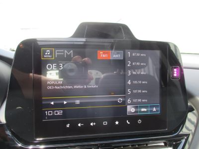 Suzuki S-Cross Gebrauchtwagen