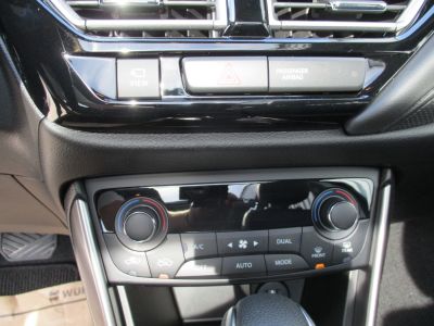 Suzuki S-Cross Gebrauchtwagen