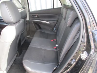 Suzuki S-Cross Gebrauchtwagen