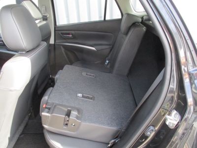 Suzuki S-Cross Gebrauchtwagen