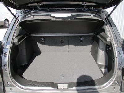 Suzuki S-Cross Gebrauchtwagen