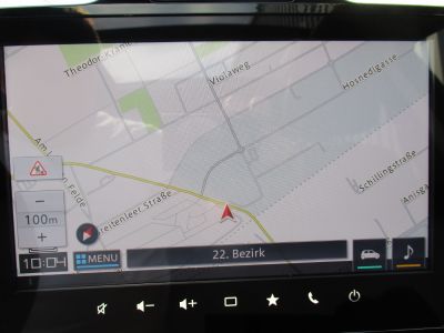 Suzuki S-Cross Gebrauchtwagen