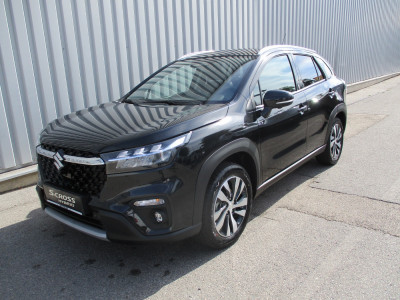 Suzuki S-Cross Gebrauchtwagen Suzuki S-Cross Gebrauchtwagen