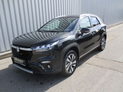 Suzuki S-Cross Gebrauchtwagen
